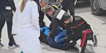 Fare il TSO ad un ragazzo che protesta è tradire la medicina