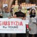 Dopo Bologna anche Brescia si chiede giustizia per Youns