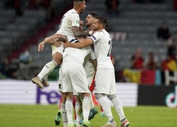 L’Italia che piace è una metafora d’integrazione