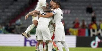 L’Italia che piace è una metafora d’integrazione