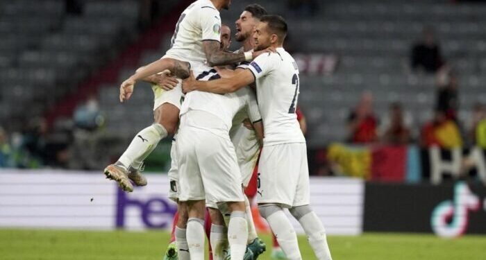 L’Italia che piace è una metafora d’integrazione