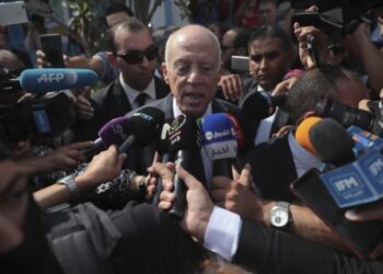 Tunisia: se ai giornali italiani non interessano i fatti