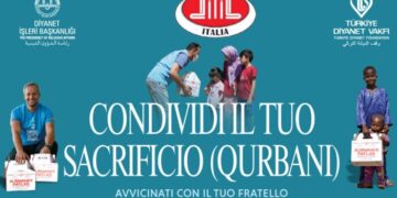 La Festa del Sacrificio si avvicina, Ditib Italia lancia un appello per i bisognosi