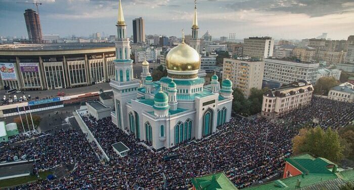 Oggi si celebra Eid Al Adha, la Festa del Sacrificio, in ricordo di Abramo