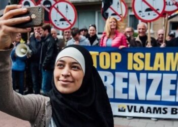La normalizzazione dell’Islamofobia in Belgio