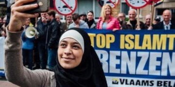 La normalizzazione dell’Islamofobia in Belgio