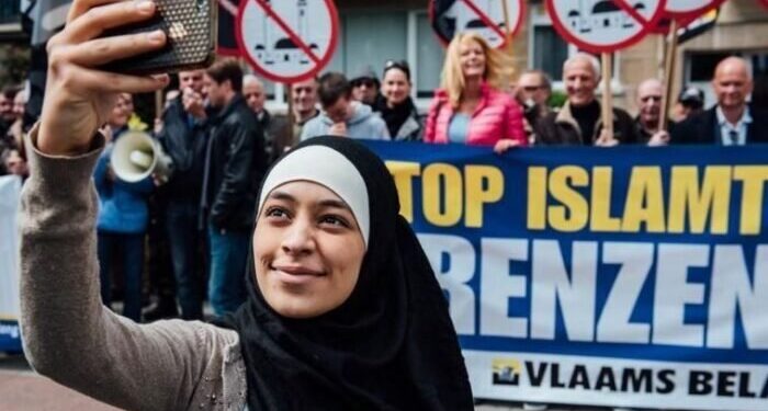 La normalizzazione dell’Islamofobia in Belgio