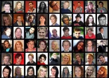 Dieci anni fa la strage di UtØya