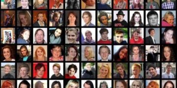 Dieci anni fa la strage di UtØya