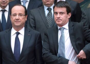 L’azienda francese finanziava l’ISIS e il governo sapeva, nei guai Hollande e Valls