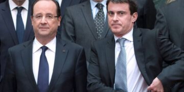 L’azienda francese finanziava l’ISIS e il governo sapeva, nei guai Hollande e Valls