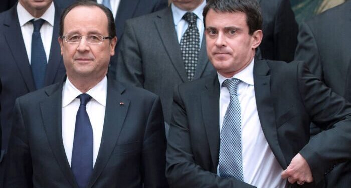 L’azienda francese finanziava l’ISIS e il governo sapeva, nei guai Hollande e Valls