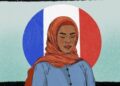 Il governo francese contro le donne musulmane