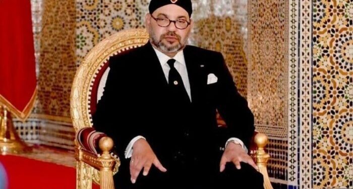 Chiedo la grazia di Re Mohammed VI per la ragazza condannata per blasfemia