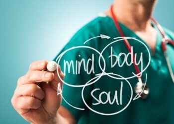 Il luogo della cura e le premesse necessarie alla guarigione