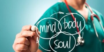 Il luogo della cura e le premesse necessarie alla guarigione