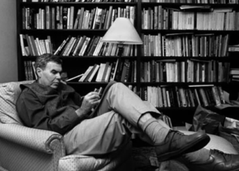 La scrittura come scultura di Raymond Carver
