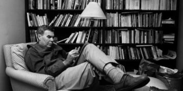 La scrittura come scultura di Raymond Carver