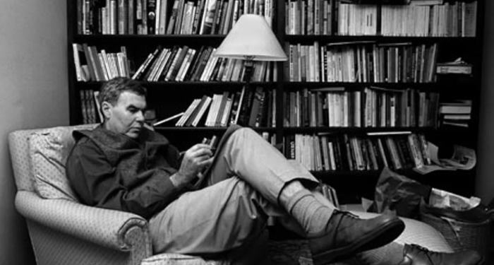 La scrittura come scultura di Raymond Carver