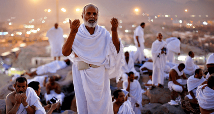 Oggi è il giorno di Arafat, ecco perchè è così importante