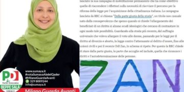 Dalla parte sbagliata della Storia?