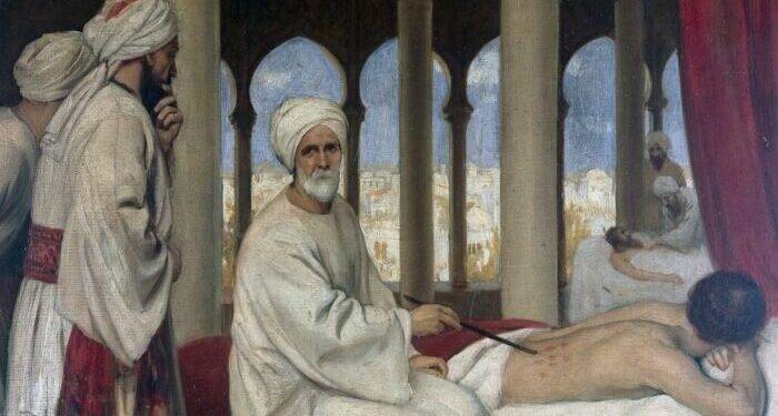 L’idea occidentale di salute non conosce Dio, ma i musulmani hanno una visione alternativa?