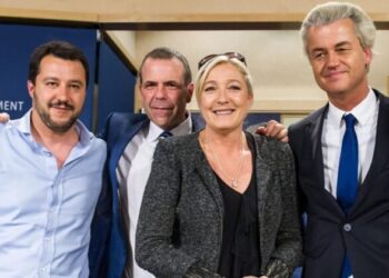 La Destra è contro l’Islam?