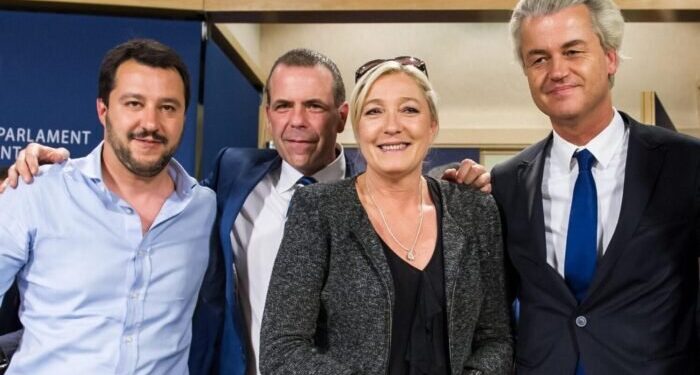 La Destra è contro l’Islam?