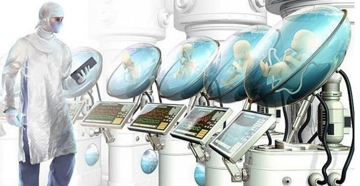 La direzione giusta della Storia sarebbe verso il transumano?