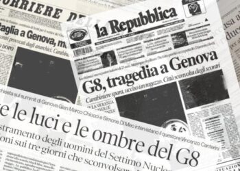 Noi che siamo andati a Genova per i figli e non ce ne siamo pentiti