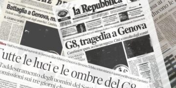 Noi che siamo andati a Genova per i figli e non ce ne siamo pentiti