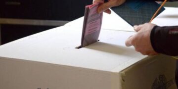 Noi musulmani in difficoltà di fronte alle urne