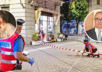 L’assessore sceriffo di Voghera e la difesa d’ufficio di Salvini