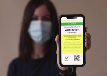 Il green pass o la vita