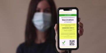 Il green pass o la vita