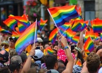 Come la lotta alla discriminazione è strumentalizzata dal progetto LGBT