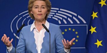 Divieto di hijab e procedura contro Budapest, l’esprit du temp europeo