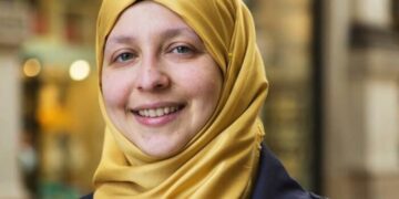 Sumaya Abdel Qader: chi è contro aborto, matrimoni gay e DDL Zan è dalla parte sbagliata della Storia