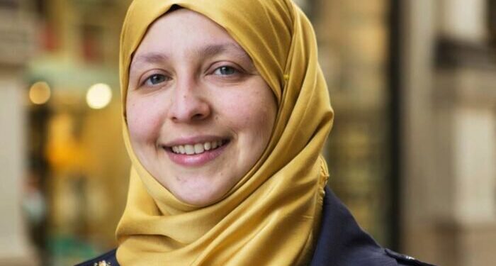 Sumaya Abdel Qader: chi è contro aborto, matrimoni gay e DDL Zan è dalla parte sbagliata della Storia