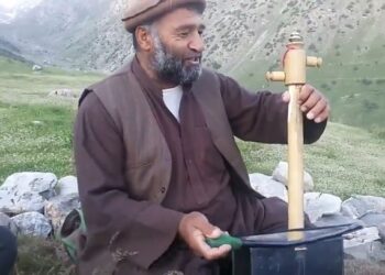 Fact checking: sono stati i Talebani ad uccidere il cantante Andarabi?