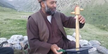 Fact checking: sono stati i Talebani ad uccidere il cantante Andarabi?