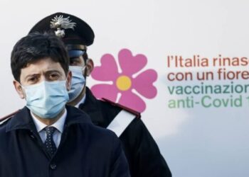 La rivista Nature: la vaccinazione favorisce le varianti