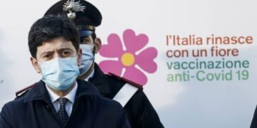 La rivista Nature: la vaccinazione favorisce le varianti