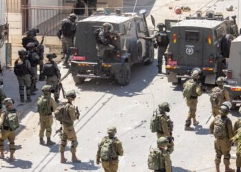 I media israeliani considerano accettabile l’uccisione dei ragazzi palestinesi