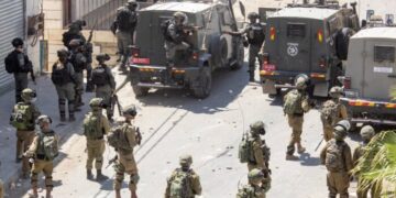 I media israeliani considerano accettabile l’uccisione dei ragazzi palestinesi