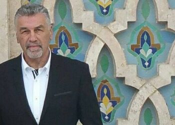 É morto Omar Camilletti, figura storica della Grande Moschea di Roma