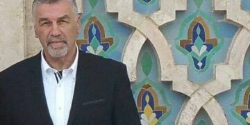 É morto Omar Camilletti, figura storica della Grande Moschea di Roma