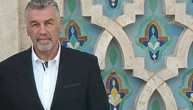 É morto Omar Camilletti, figura storica della Grande Moschea di Roma