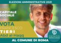 Mi candido al Consiglio Comunale di Roma, ecco perchè ho scelto Demos