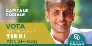 Mi candido al Consiglio Comunale di Roma, ecco perchè ho scelto Demos